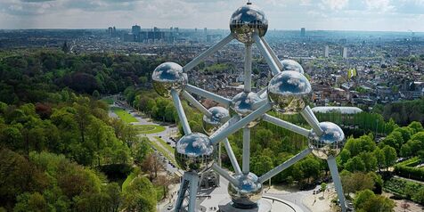 © Atomium