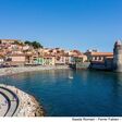 Anse de la Baleta, Collioure © Saada Romain / Ferrer Fabien / Region Occitanie