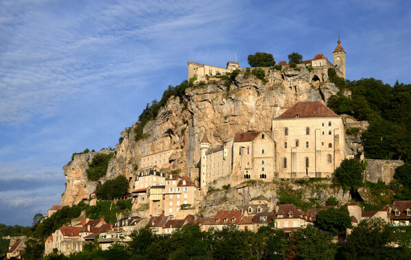 © Patrice Thebault / CRT Midi-Pyrénées 1