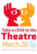 World Day of Theatre for Children 2021
